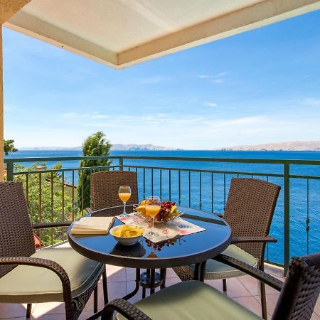 Apartment Marina - Snj102 By Interhome Senj  Ngoại thất bức ảnh