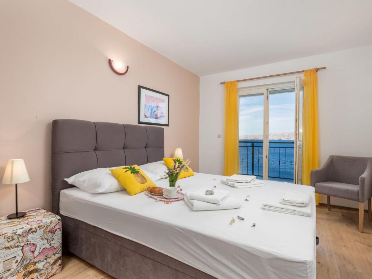 Apartment Marina - Snj102 By Interhome Senj  Ngoại thất bức ảnh