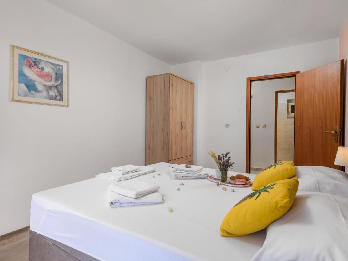 Apartment Marina - Snj102 By Interhome Senj  Ngoại thất bức ảnh