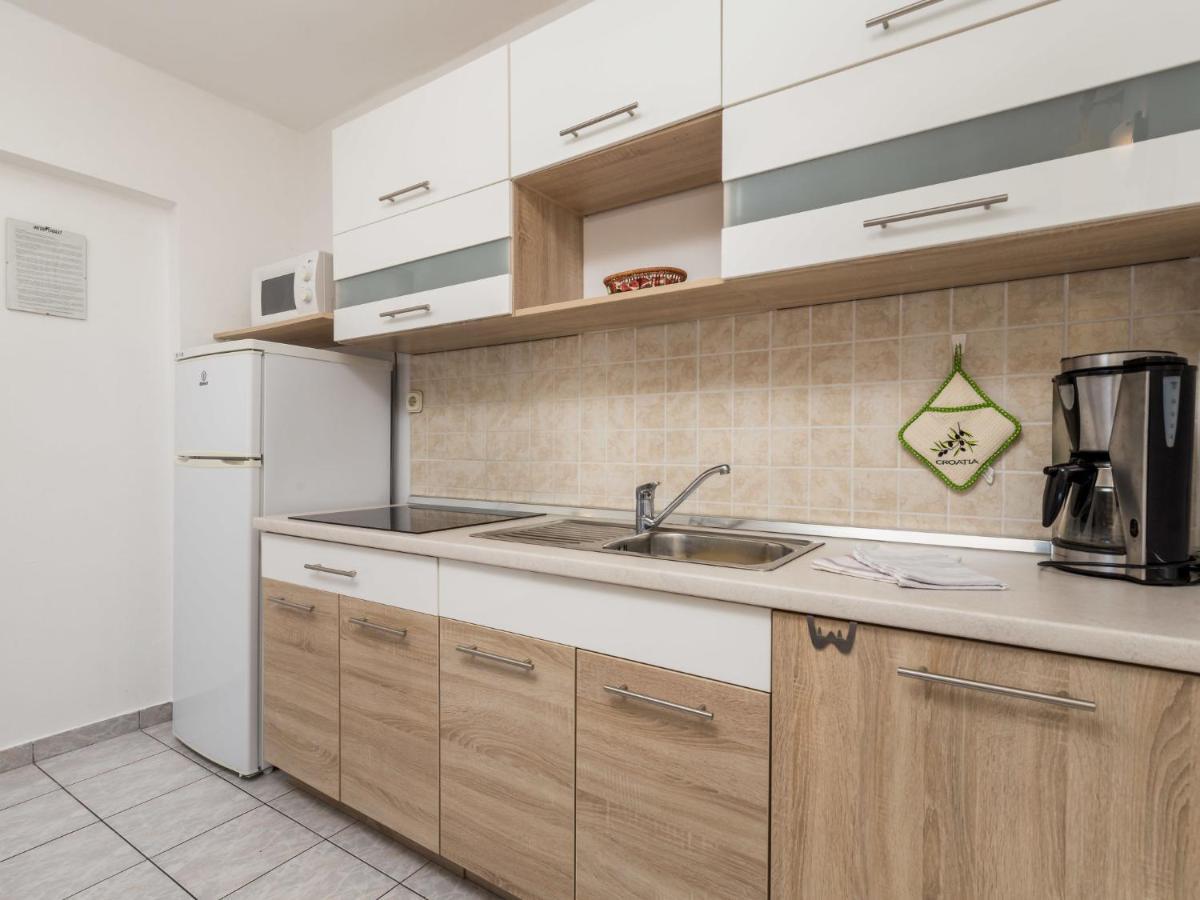 Apartment Marina - Snj102 By Interhome Senj  Ngoại thất bức ảnh