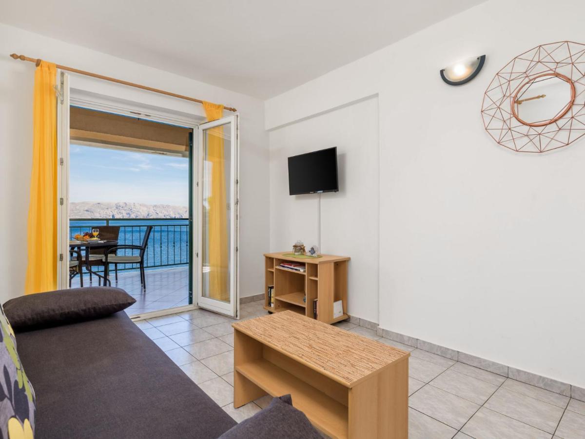 Apartment Marina - Snj102 By Interhome Senj  Ngoại thất bức ảnh