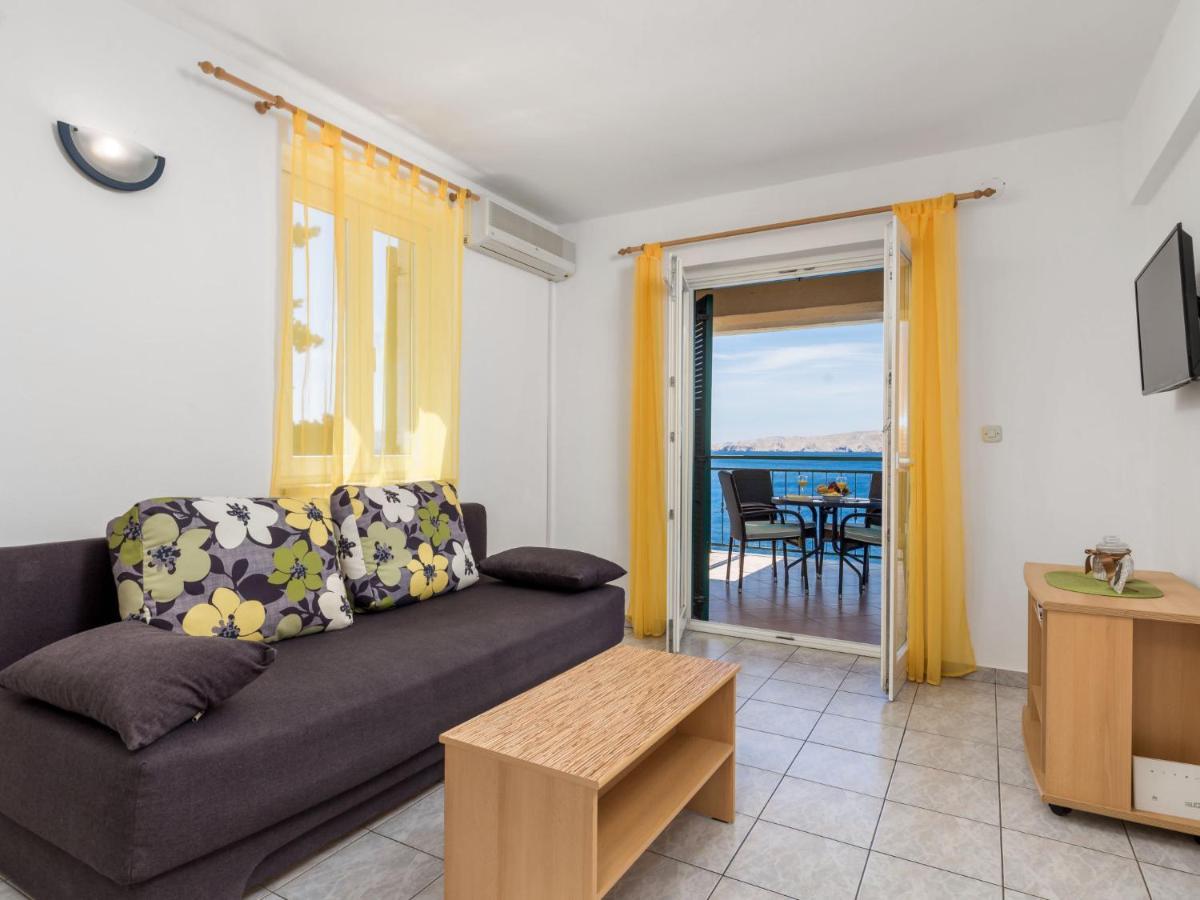 Apartment Marina - Snj102 By Interhome Senj  Ngoại thất bức ảnh