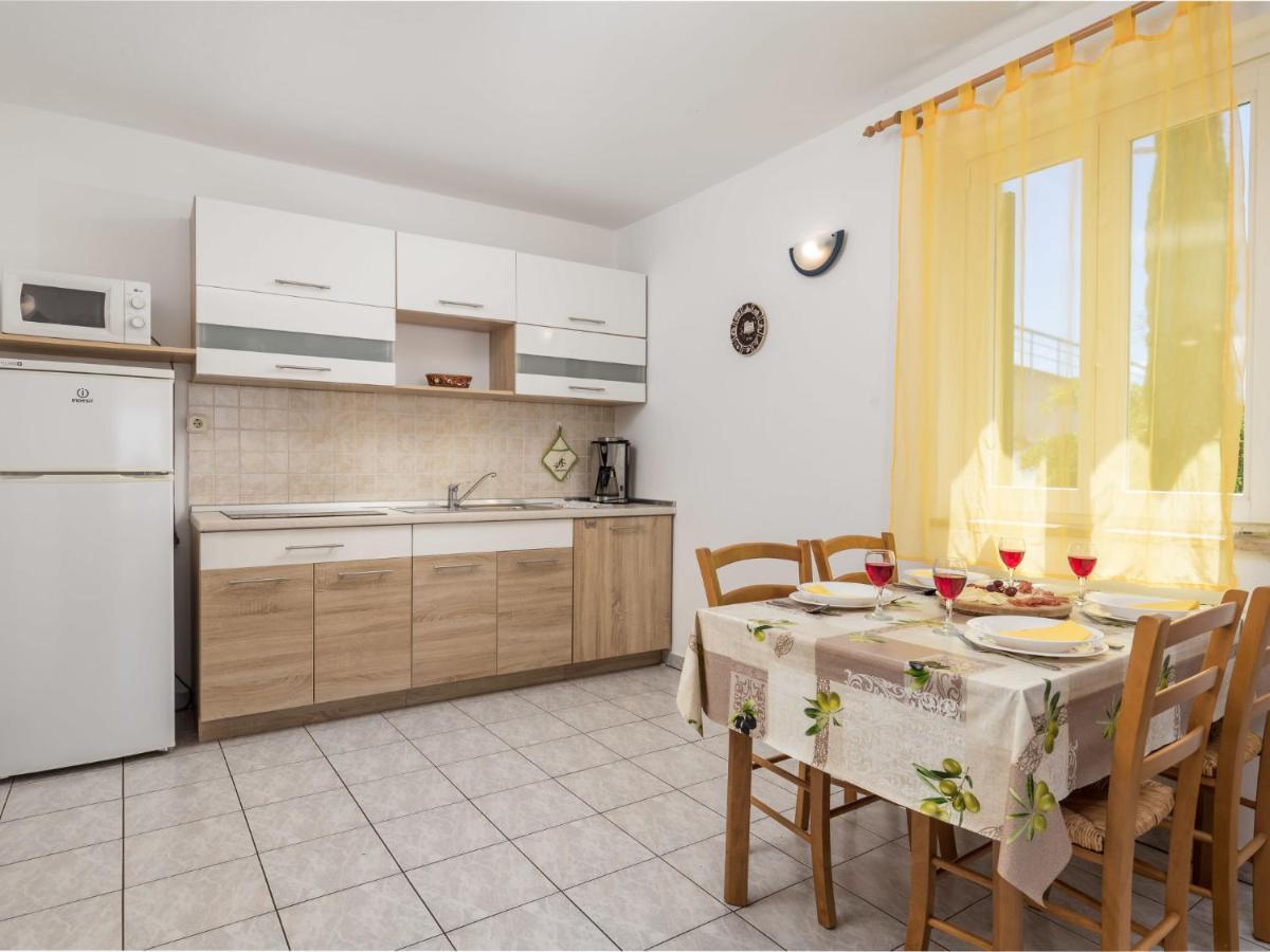 Apartment Marina - Snj102 By Interhome Senj  Ngoại thất bức ảnh